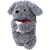Cardholder for Mobile LAUT MAGMOJI - MagSafe Compatible - Grayson Dog
