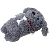 Cardholder for Mobile LAUT MAGMOJI - MagSafe Compatible - Grayson Dog