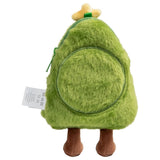 Cardholder for Mobile LAUT MAGMOJI - MagSafe Compatible - Xmas Tree