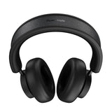 Urbanista Los Angeles On-Ear Wireless Bluetooth Headphones w. Solar charging - Midnight Black