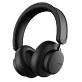 Urbanista Los Angeles On-Ear Wireless Bluetooth Headphones w. Solar charging - Midnight Black