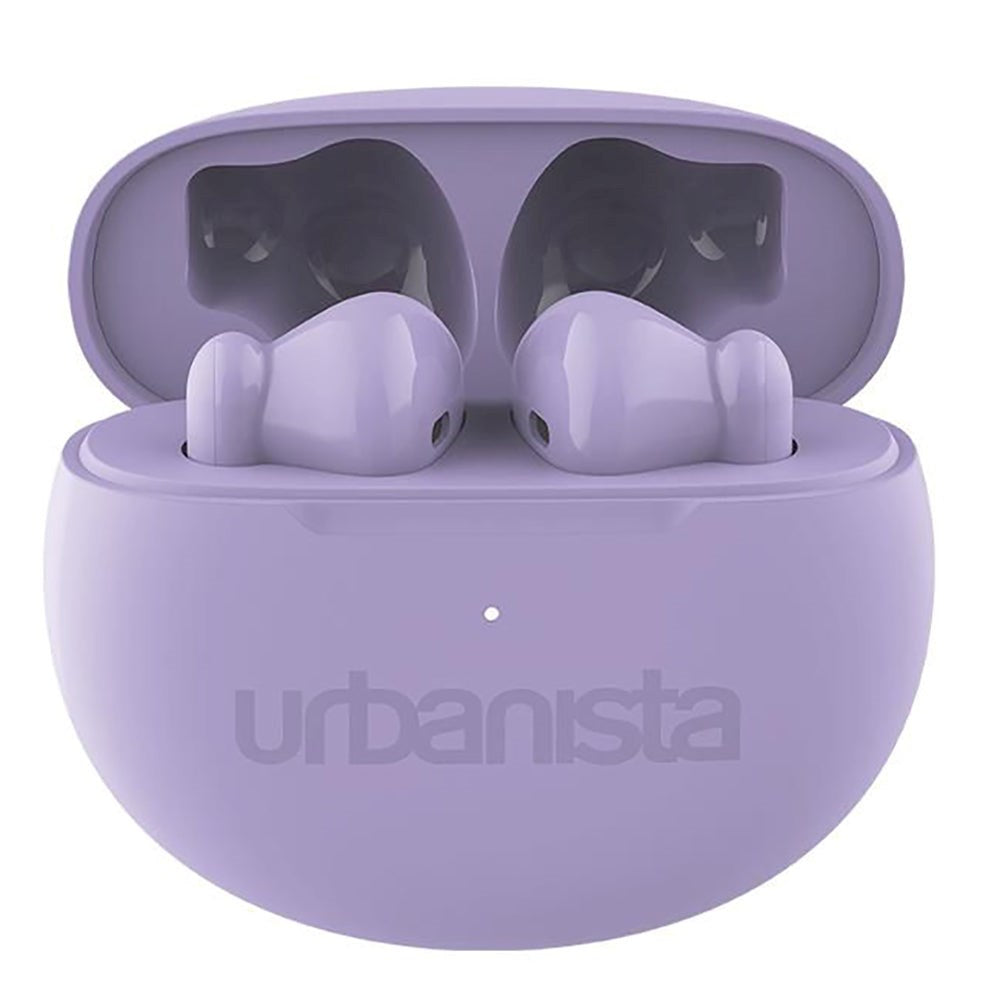 Urbanista Austin True Wireless In-Ear Headphones - Lavender Purple