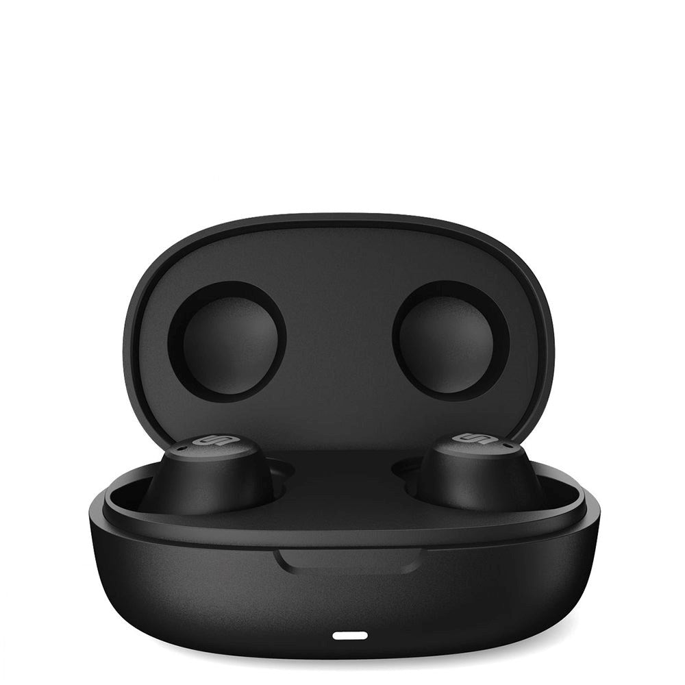 Urbanista Lisbon True Wireless In-Ear Headphones - Midnight Black