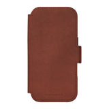 iPhone 17 dbramante1928 Lynge Case - MagSafe Compatible - Dark Tan
