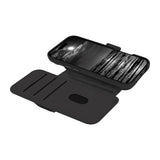 iPhone Air dbramante1928 Lynge ICON Case - MagSafe Compatible - Midnight