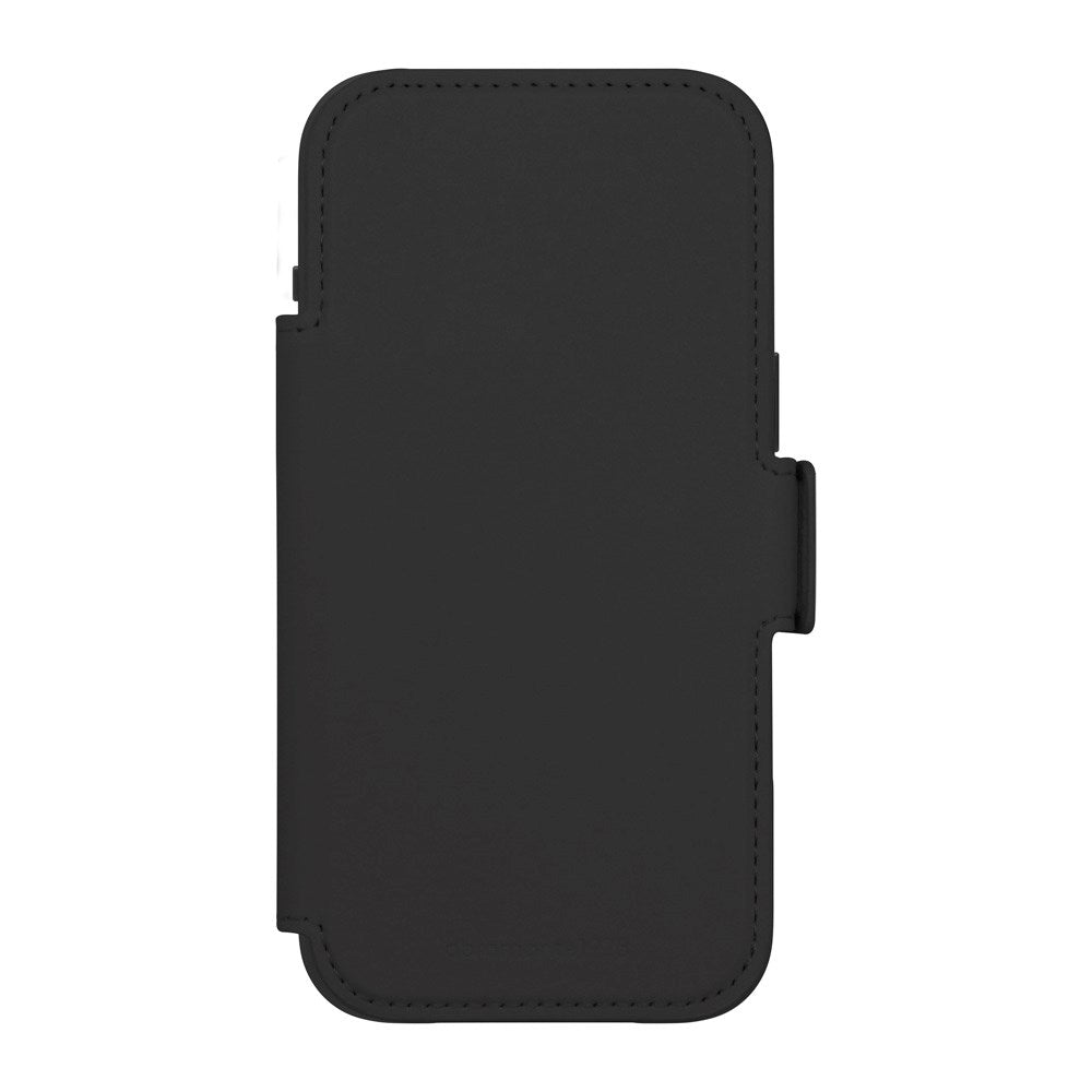 iPhone Air dbramante1928 Lynge ICON Case - MagSafe Compatible - Midnight