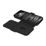 iPhone 17 Pro Max dbramante1928 Lynge ICON Case - MagSafe Compatible - Midnight