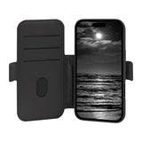 iPhone 17 Pro Max dbramante1928 Lynge ICON Case - MagSafe Compatible - Midnight