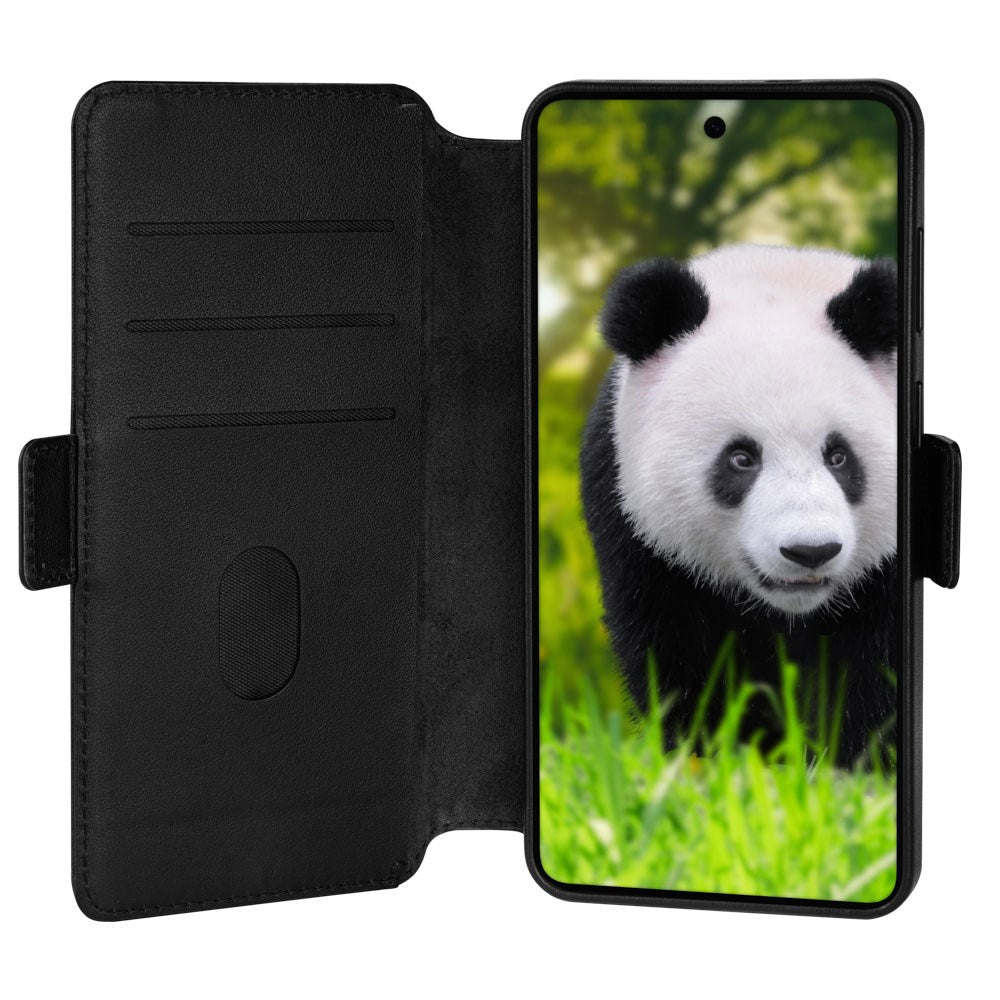 Samsung Galaxy S26+ (Plus) dbramante1928 Lynge Case - MagSafe Compatible - Black