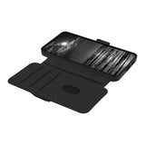 Samsung Galaxy S26+ (Plus) dbramante1928 Lynge ICON Case - MagSafe Compatible - Midnight