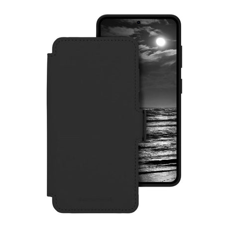 Samsung Galaxy S26 dbramante1928 Lynge ICON Case - MagSafe Compatible - Midnight