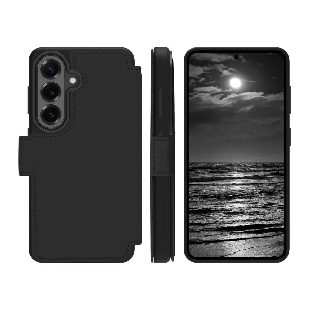 Samsung Galaxy S26 dbramante1928 Lynge ICON Case - MagSafe Compatible - Midnight