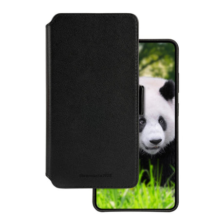 Samsung Galaxy S26 Ultra dbramante1928 Lynge Case - MagSafe Compatible - Black