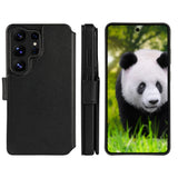 Samsung Galaxy S26 Ultra dbramante1928 Lynge Case - MagSafe Compatible - Black