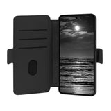 Samsung Galaxy S26 Ultra dbramante1928 Lynge ICON Case - MagSafe Compatible - Midnight