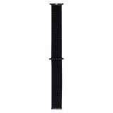 Apple Watch (38/40/SE/41/42mm) Lippa Nylon Strap - Black