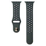 Apple Watch (38/40/SE/41/42mm) Silicone Strap Lippa FLOUR - Green