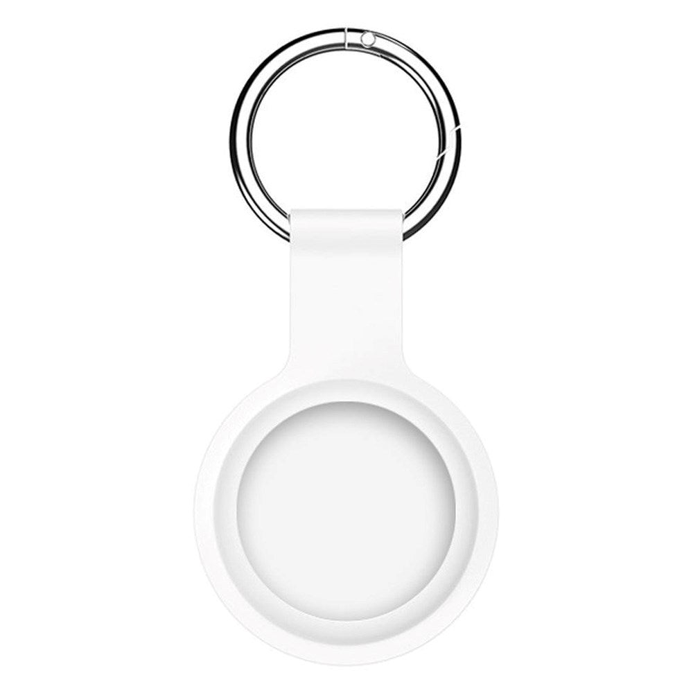 Lippa AirTag 1. & 2. Gen. Keychain - White