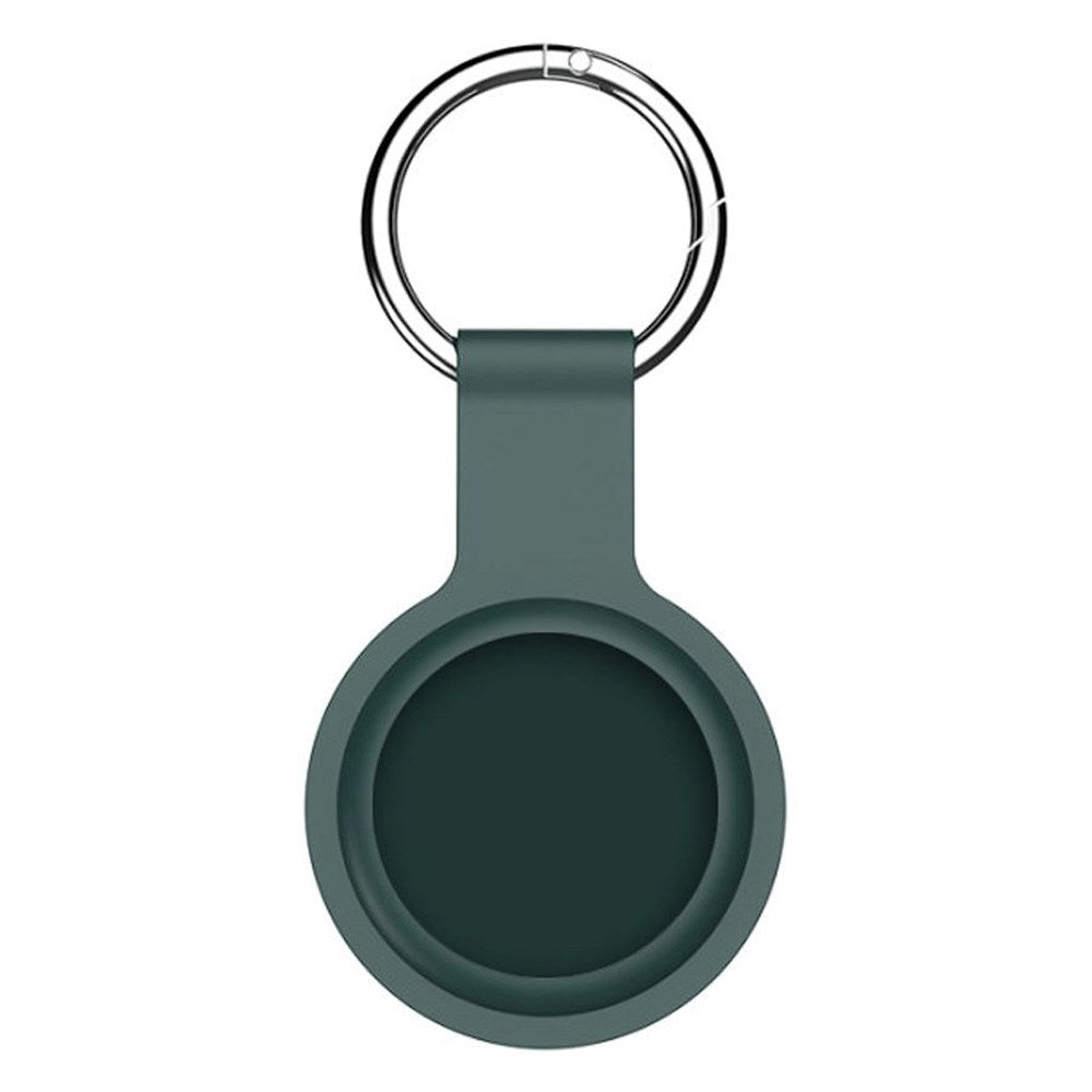 Lippa AirTag 1. & 2. Gen. Keychain - Green