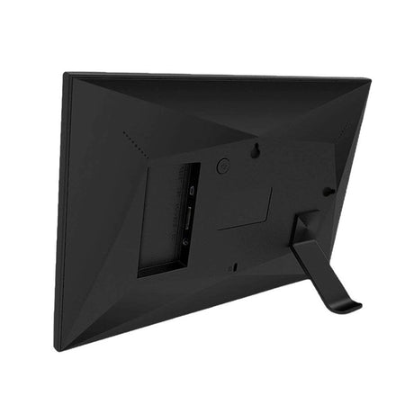 Lippa 15.6" Smart WiFi Frameo Photo Frame - Black