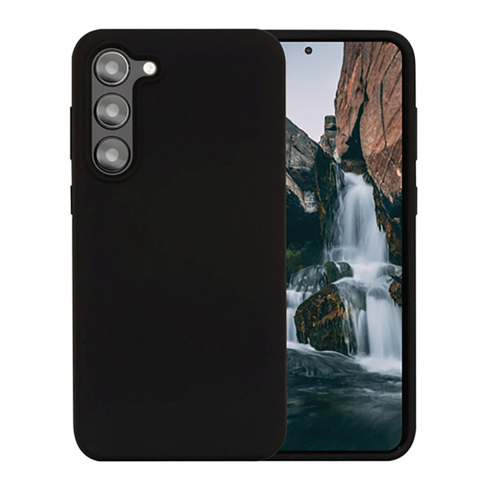 dbramante1928 Samsung Galaxy S23+ (Plus) Costa Rica Case - 100% Recycled Plastic - Night Black