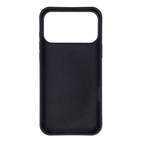 EIDERWOOD iPhone 17 Pro Max Magnetic Wood Case - MagSafe Compatible - Walnut Tree