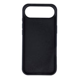 EIDERWOOD iPhone Air Magnetic Wood Case - MagSafe Compatible - Cherry Wood