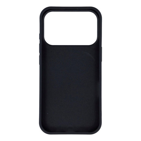 EIDERWOOD iPhone 17 Pro Max Magnetic Wood Case - MagSafe Compatible - Rosewood