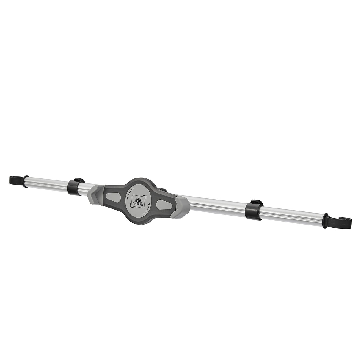 EIDERWOOD Tablet Car Holder (7–12") – Entertainment for Kids on Long Car Journeys