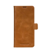 dbramante1928 Samsung Galaxy S21 Lynge 2-in-1 Leather Case - Brown