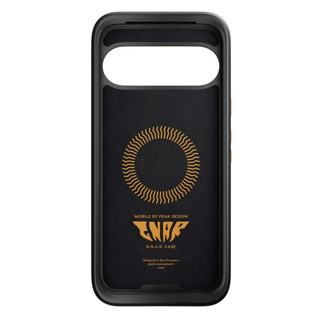 Peak Design GNAR Case for Google Pixel 10 Pro XL - Black