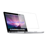 MacBook Air 11 - LCD Clear Protective Film