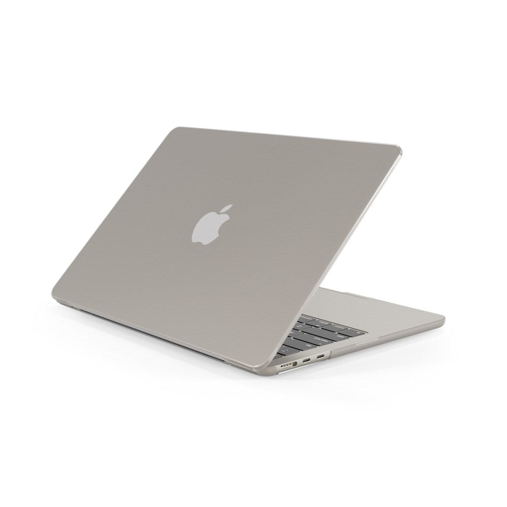 MacBook Air 13" (2018 / 2020) Epico Slim Shell - Matt Transparent