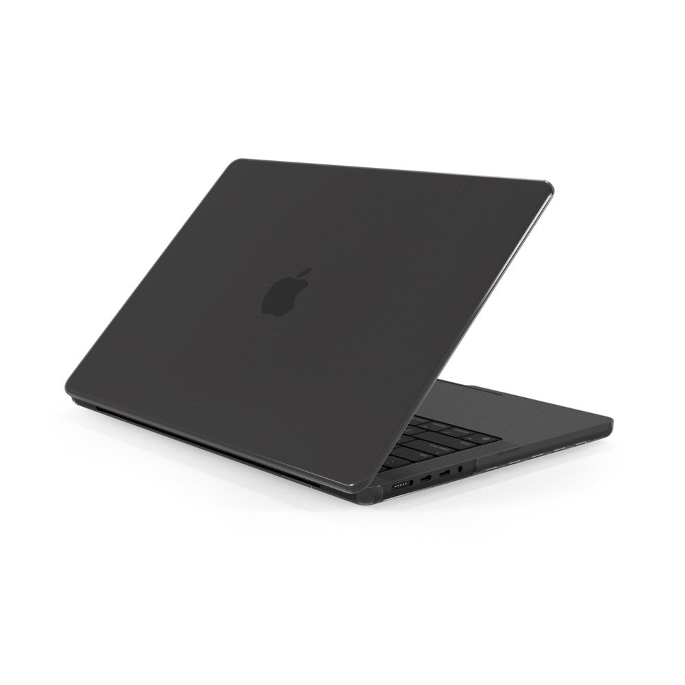 MacBook Pro 16" M1 / M2 / M3 / M4 (2021 / 2024) Epico Slim Shell - Matt Grey