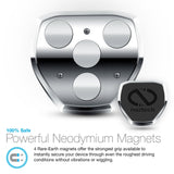 Naztech MagBuddy Universal Holder for Office