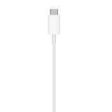 Original Apple MagSafe Charger MHXH3ZM/A 15W - Wireless Charger - White