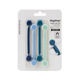 Bluelounge MagWrap cable holders - 4 pcs. (Small)