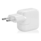 Original Apple 12W Wall Charger w. USB-A - White (MD836ZM/A) A1401