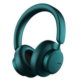 Urbanista Miami On-Ear Wireless Bluetooth Headphones with Active Noise Canceling - Teal Green