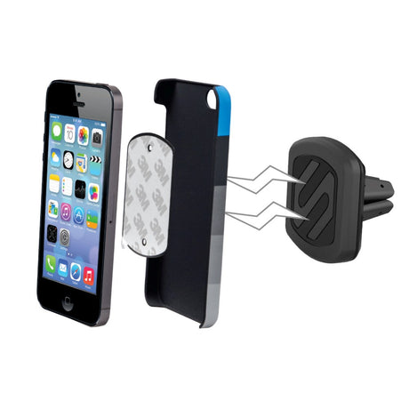 Scosche magicMOUNT Vent Magnetic Phone Holder For Ventilation / Air Nozzles