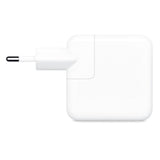 Apple 35W Dual USB-C Port Adapter - White