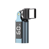 540° Rotating Adapter USB-C Mobile Origin 60W - Grey