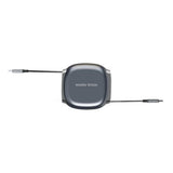 Retractable Cable Box Mobile Origin 100W with USB-C to USB-C - Grey