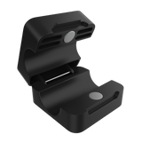 Mobile Origin Magnetic Cable Holder - 6 pcs. - Black