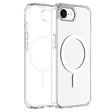 iPhone 17e / 16e Mobile Origin Hybrid Case - MagSafe Compatible - Transparent