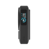 Mobile Origin 10,000mAh Powerbank with Wireless Charging / Built-in USB-C Cable - MagSafe / Qi2 Compatible - Black