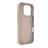 dbramante1928 iPhone 16 Pro Monaco Case - MagSafe Compatible - Pink Sand