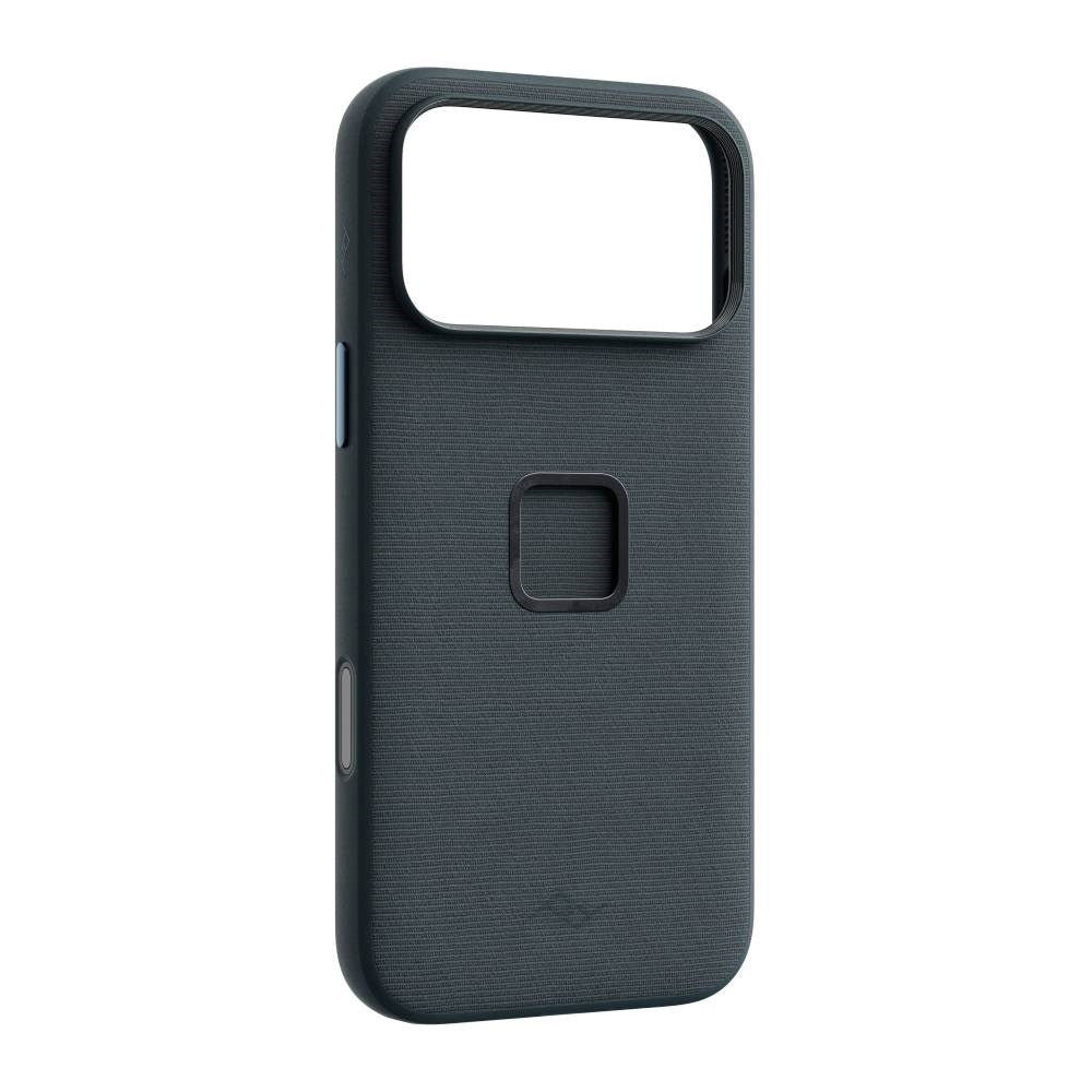 iPhone 18 Pro Max Peak Design Everyday Case - MagSafe Compatible - Ocean