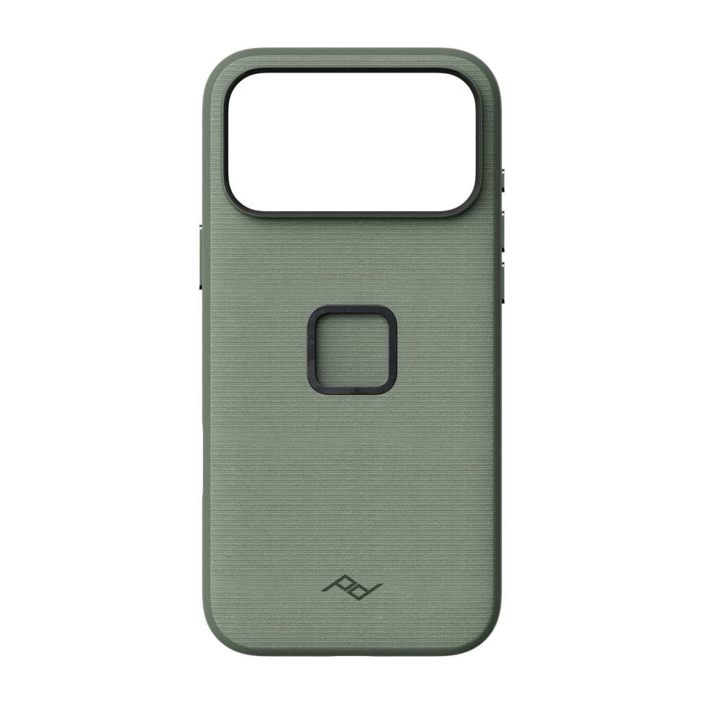 iPhone 18 Pro Max Peak Design Everyday Case - MagSafe Compatible - Sage