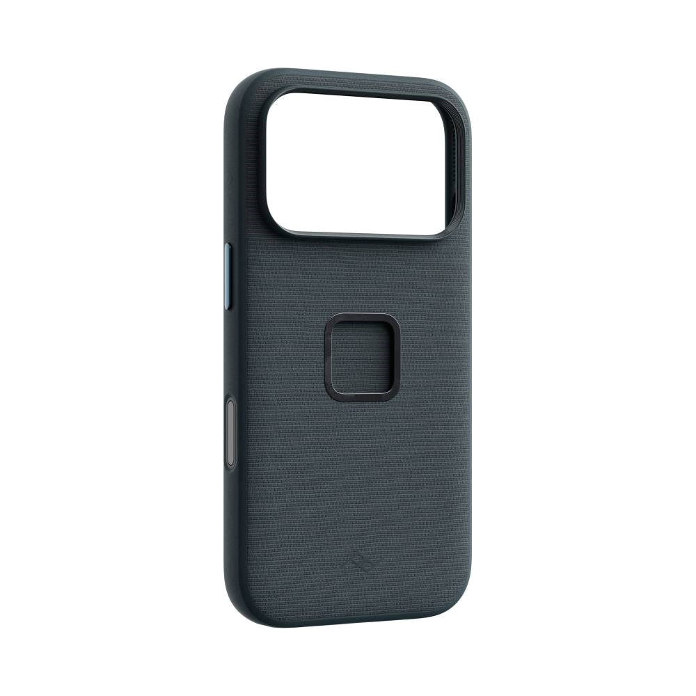 iPhone 18 Pro Peak Design Everyday Case - MagSafe Compatible - Ocean